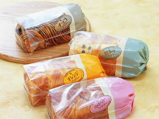 フラワーパン フラワーパン