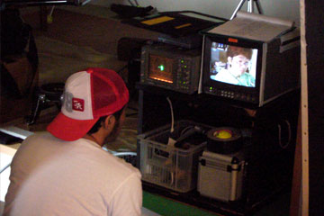 目覚まし時計編2 目覚まし時計編2