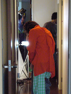 目覚まし時計編3 目覚まし時計編3