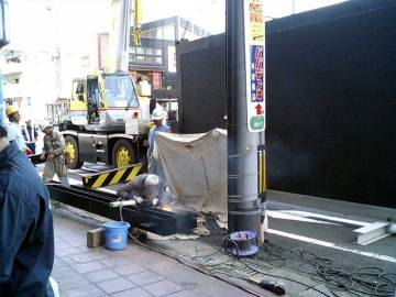 草牟田LED鉄骨溶接.jpg 草牟田LED鉄骨溶接.jpg